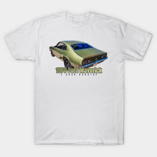 1967 Ford Torino GT Fastback T-Shirt
